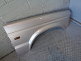 Discovery 2 Front Wing Off Side Blenheim Silver Land Rover 1998 to 2002 R11045